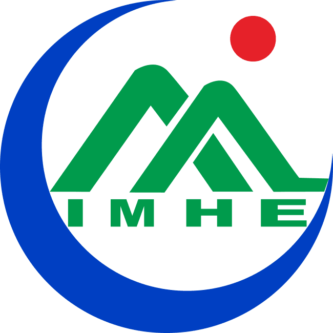Mark of the Institute of Mountain Hazards and Environment